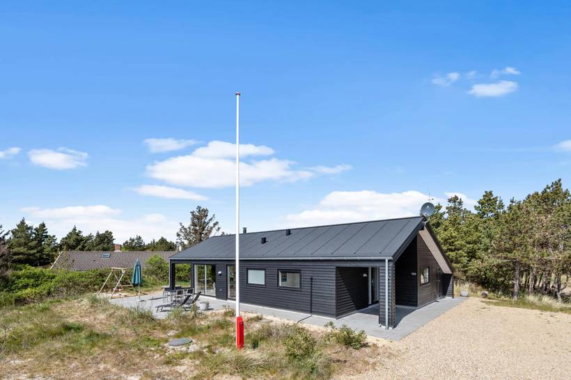 Foto von Ferienhaus XF61 in Bjerregård - Westjütland