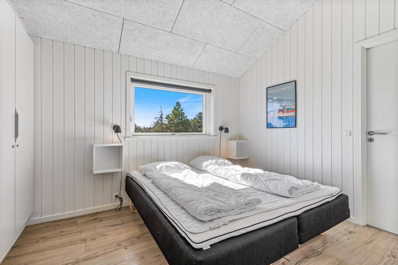 Foto von Ferienhaus XF61 in Bjerregård - Westjütland
