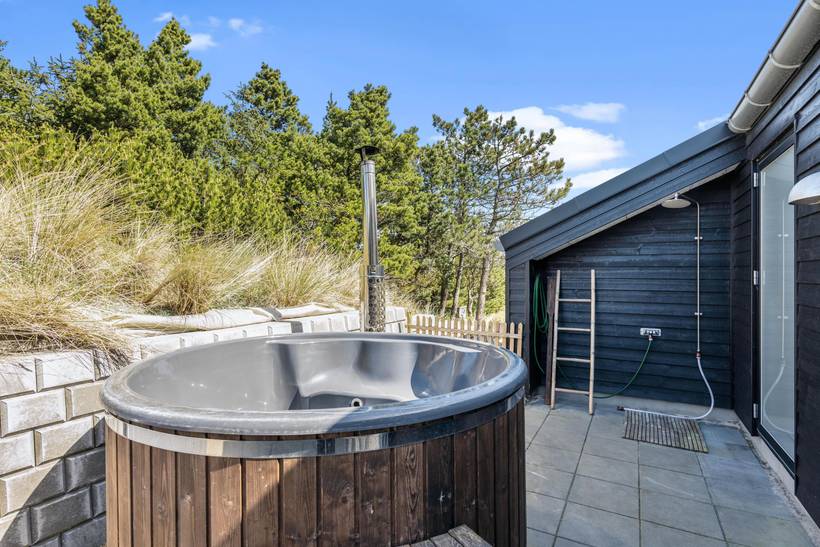 Foto von Ferienhaus XF61 in Bjerregård - Westjütland