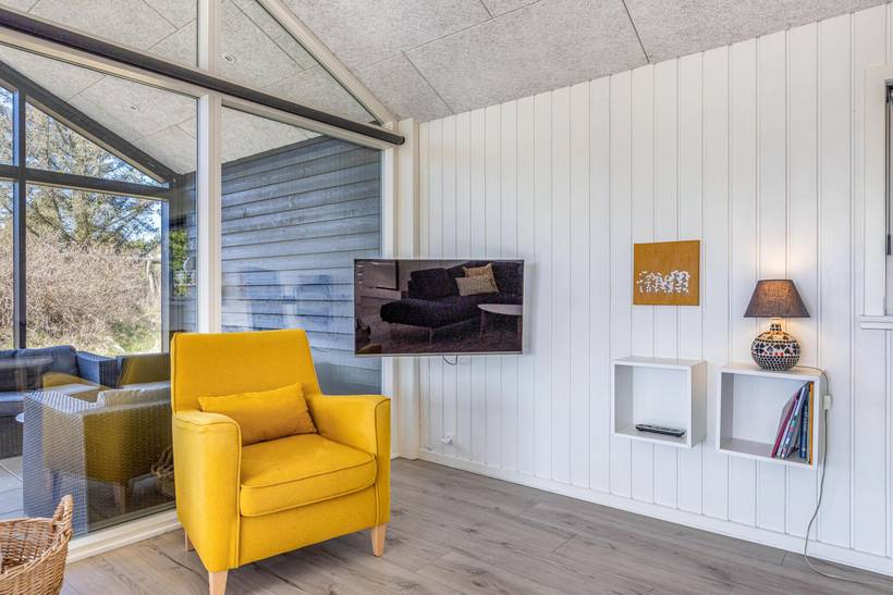 Foto von Ferienhaus XF61 in Bjerregård - Westjütland