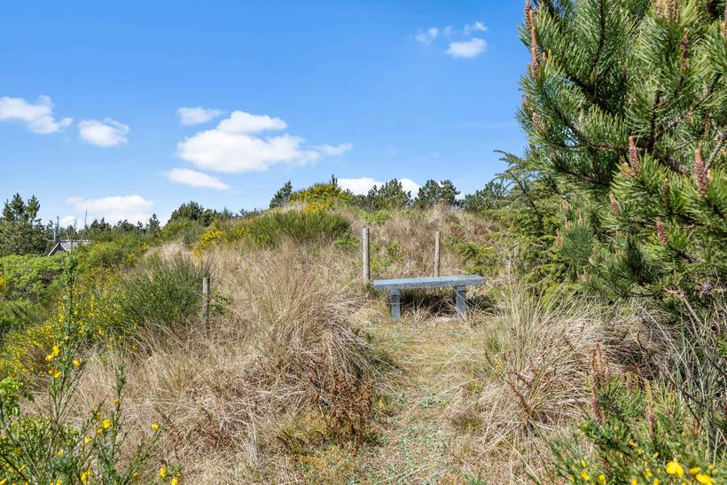 Foto von Ferienhaus XF61 in Bjerregård - Westjütland