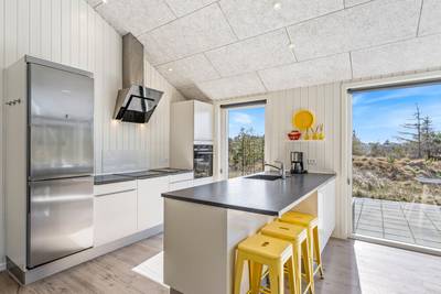 Vorschaubild von Ferienhaus XF61 in Bjerregård - Westjütland