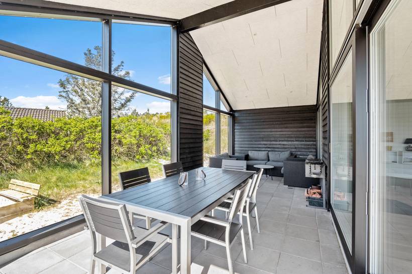 Foto von Ferienhaus XF61 in Bjerregård - Westjütland