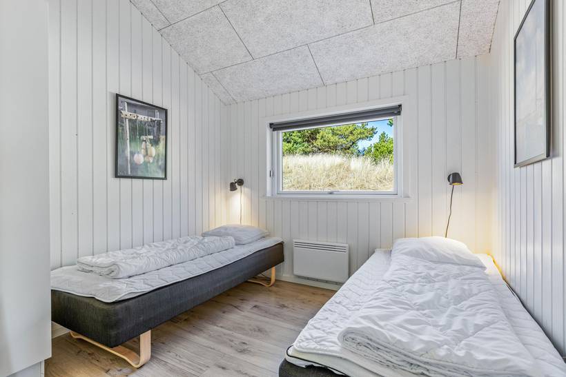 Foto von Ferienhaus XF61 in Bjerregård - Westjütland