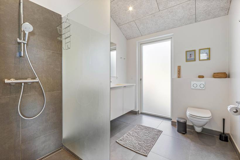 Foto von Ferienhaus XF61 in Bjerregård - Westjütland