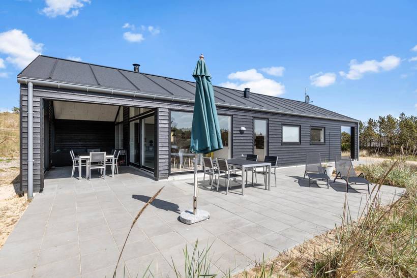 Foto von Ferienhaus XF61 in Bjerregård - Westjütland