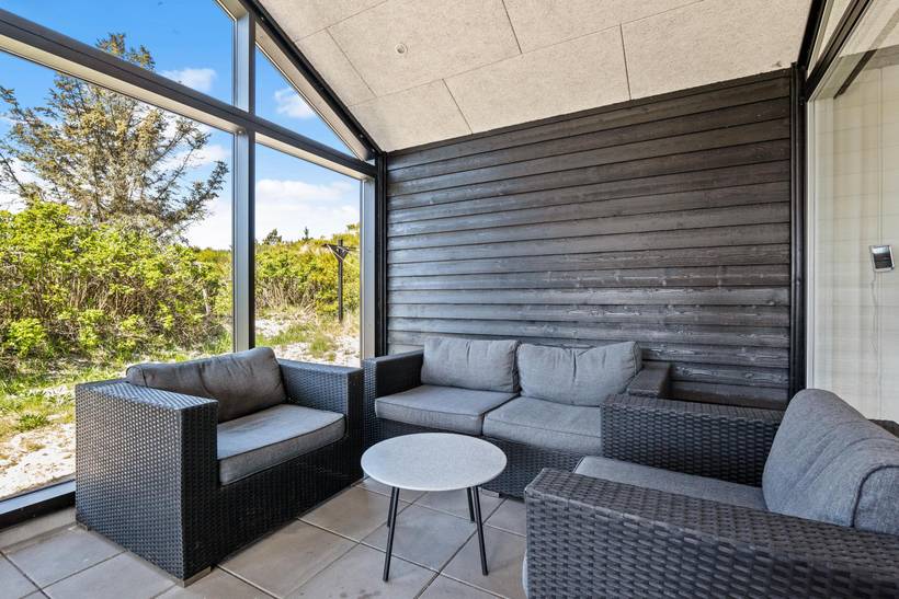 Foto von Ferienhaus XF61 in Bjerregård - Westjütland