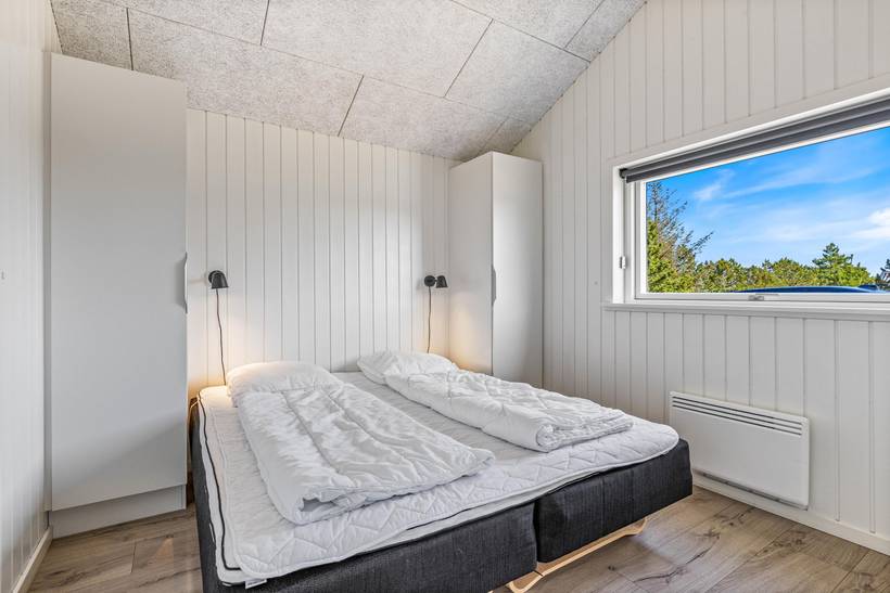 Foto von Ferienhaus XF61 in Bjerregård - Westjütland