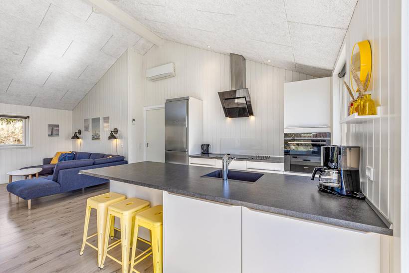 Foto von Ferienhaus XF61 in Bjerregård - Westjütland