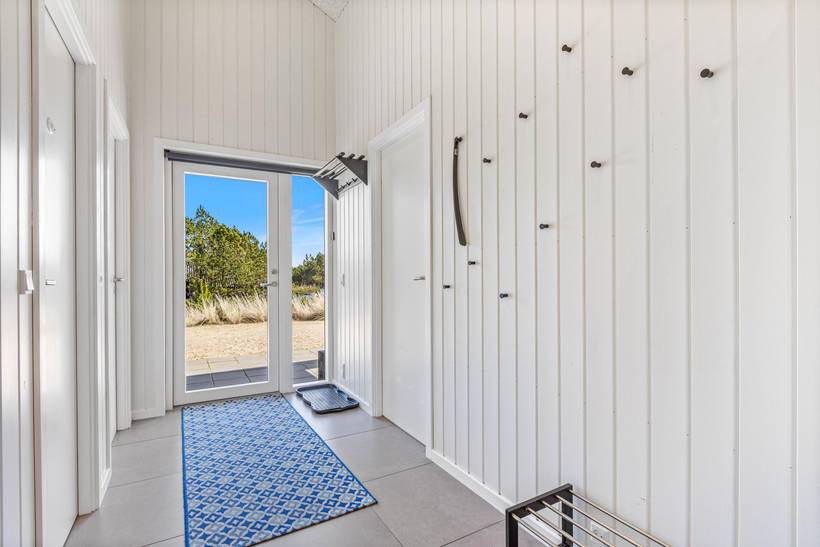 Foto von Ferienhaus XF61 in Bjerregård - Westjütland