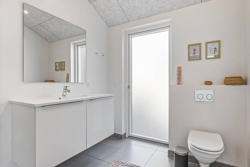 Foto von Ferienhaus XF61 in Bjerregård - Westjütland