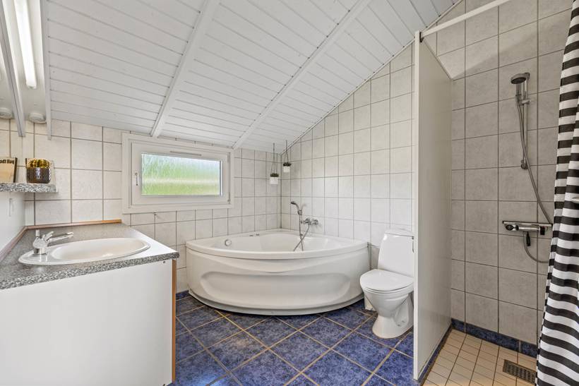 Foto von Ferienhaus XF64 in Bolilmark - Rømø