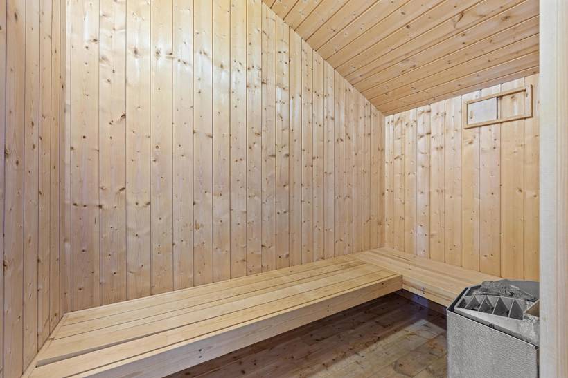 Foto von Ferienhaus XF64 in Bolilmark - Rømø