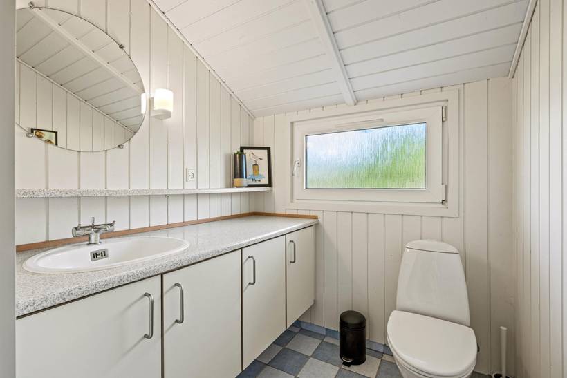 Foto von Ferienhaus XF64 in Bolilmark - Rømø