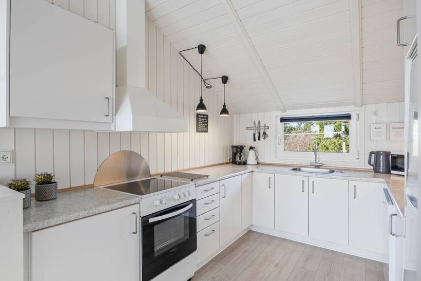 Foto von Ferienhaus XF64 in Bolilmark - Rømø