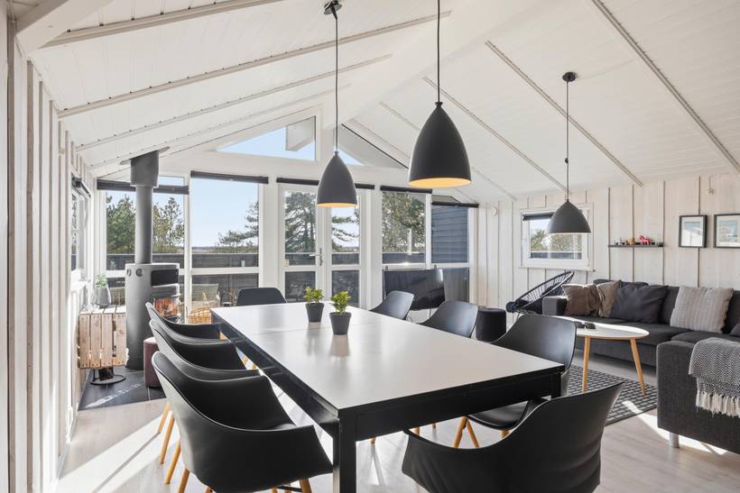 Foto von Ferienhaus XF64 in Bolilmark - Rømø