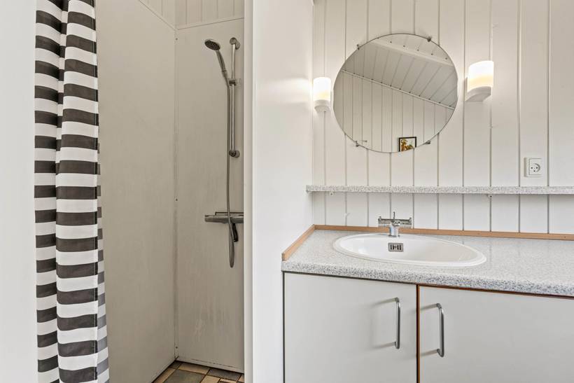 Foto von Ferienhaus XF64 in Bolilmark - Rømø