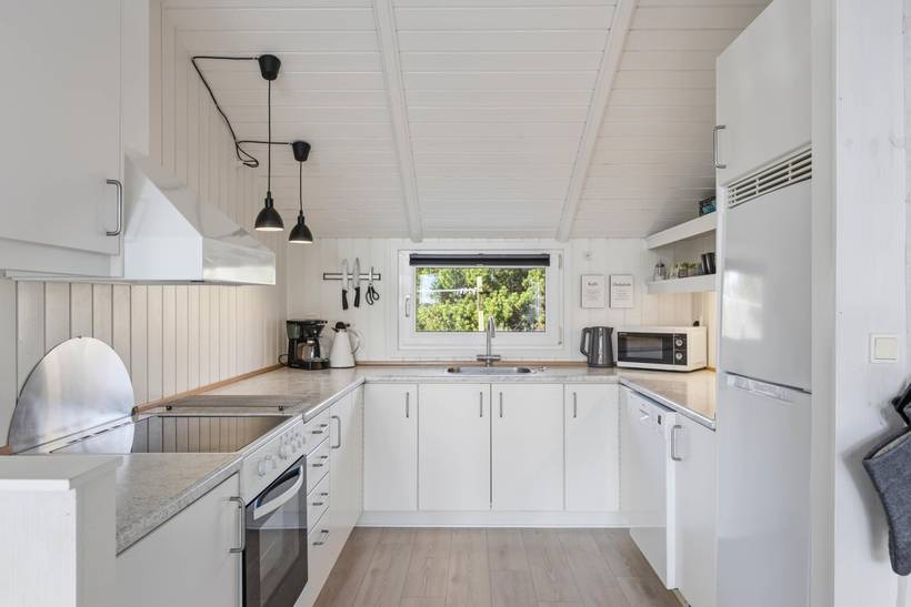 Foto von Ferienhaus XF64 in Bolilmark - Rømø
