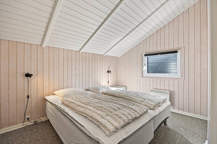 Foto von Ferienhaus XF64 in Bolilmark - Rømø