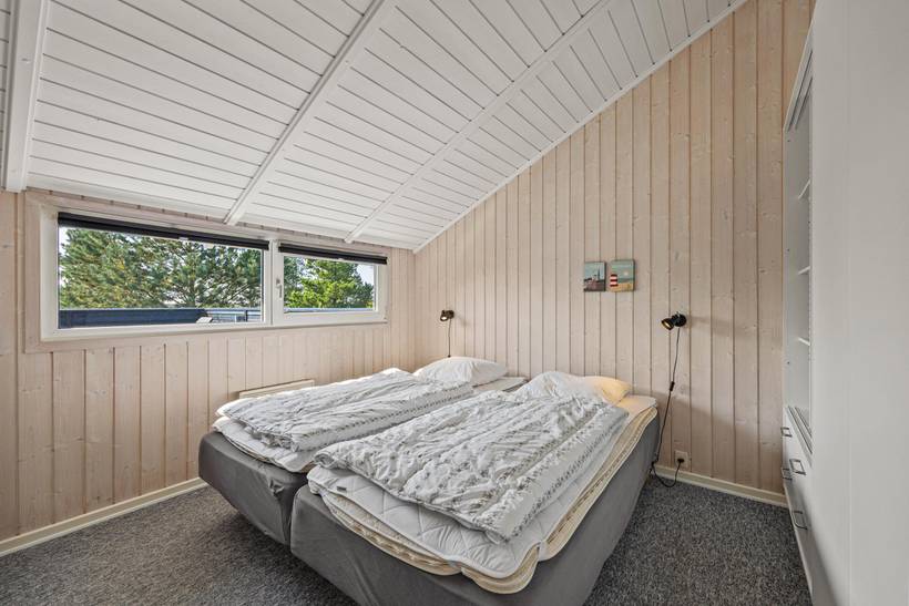 Foto von Ferienhaus XF64 in Bolilmark - Rømø