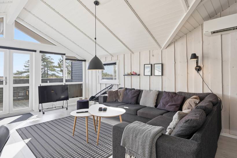 Foto von Ferienhaus XF64 in Bolilmark - Rømø