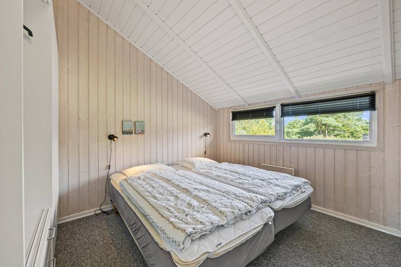 Foto von Ferienhaus XF64 in Bolilmark - Rømø