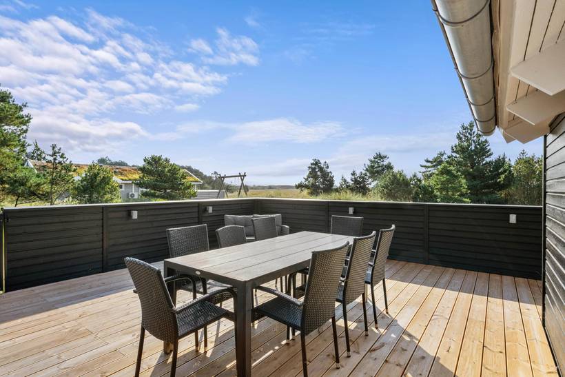 Foto von Ferienhaus XF64 in Bolilmark - Rømø