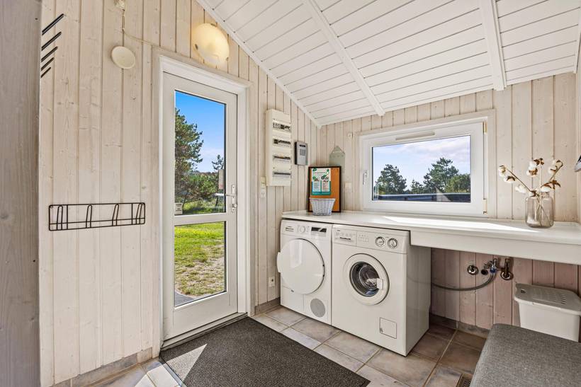 Foto von Ferienhaus XF64 in Bolilmark - Rømø