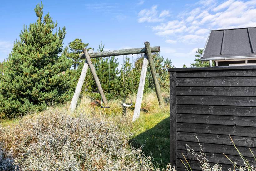 Foto von Ferienhaus XF64 in Bolilmark - Rømø