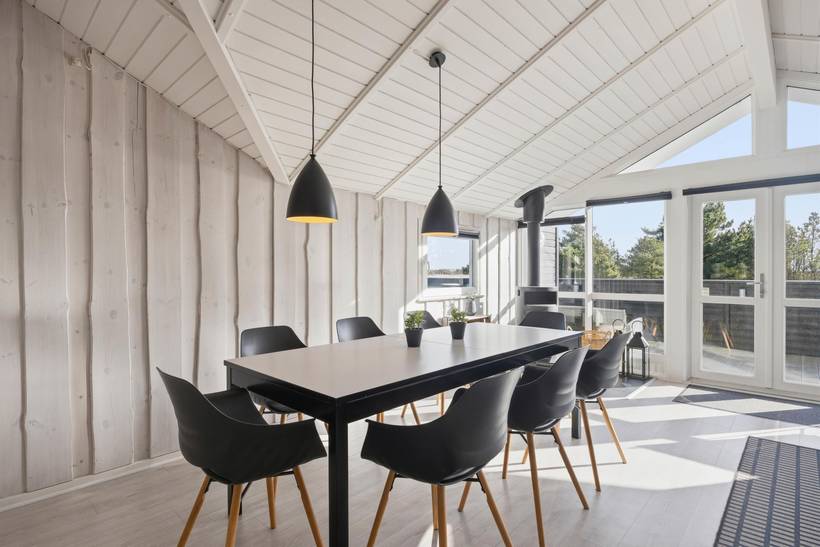 Foto von Ferienhaus XF64 in Bolilmark - Rømø