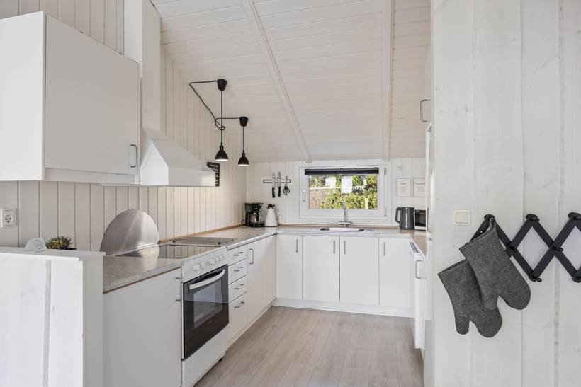 Foto von Ferienhaus XF64 in Bolilmark - Rømø