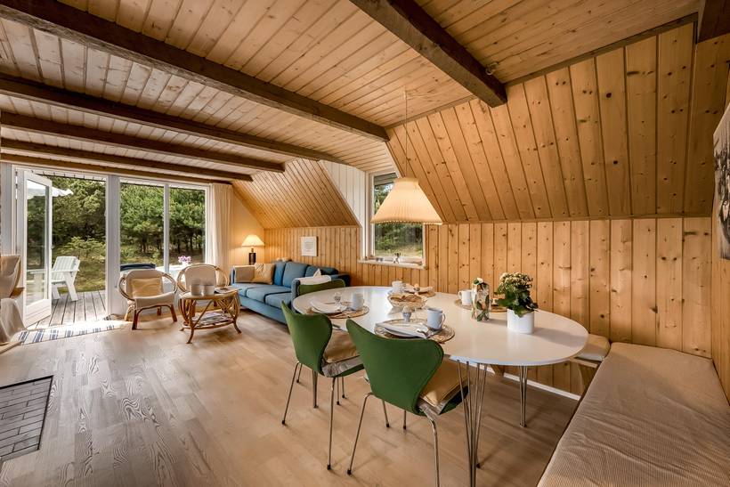 Foto von Ferienhaus XF66 in Vejers Strand - Westjütland