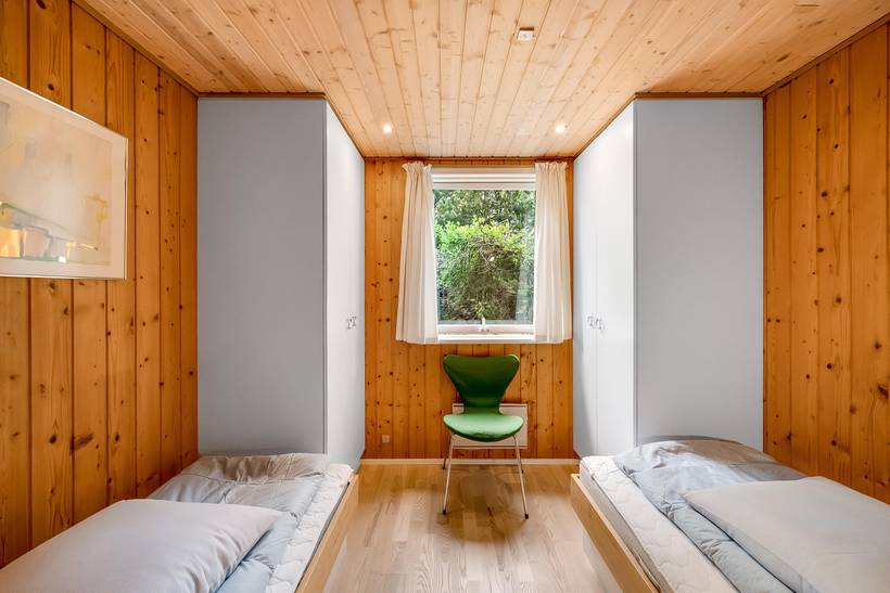 Foto von Ferienhaus XF66 in Vejers Strand - Westjütland