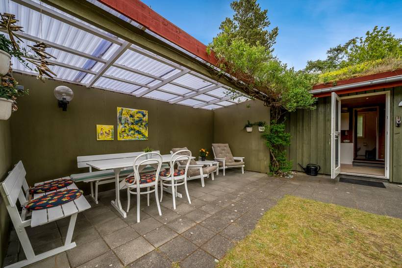 Foto von Ferienhaus XF66 in Vejers Strand - Westjütland