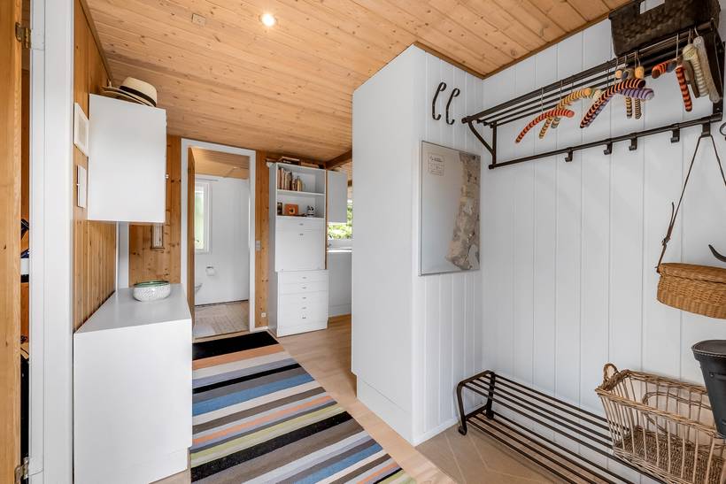 Foto von Ferienhaus XF66 in Vejers Strand - Westjütland