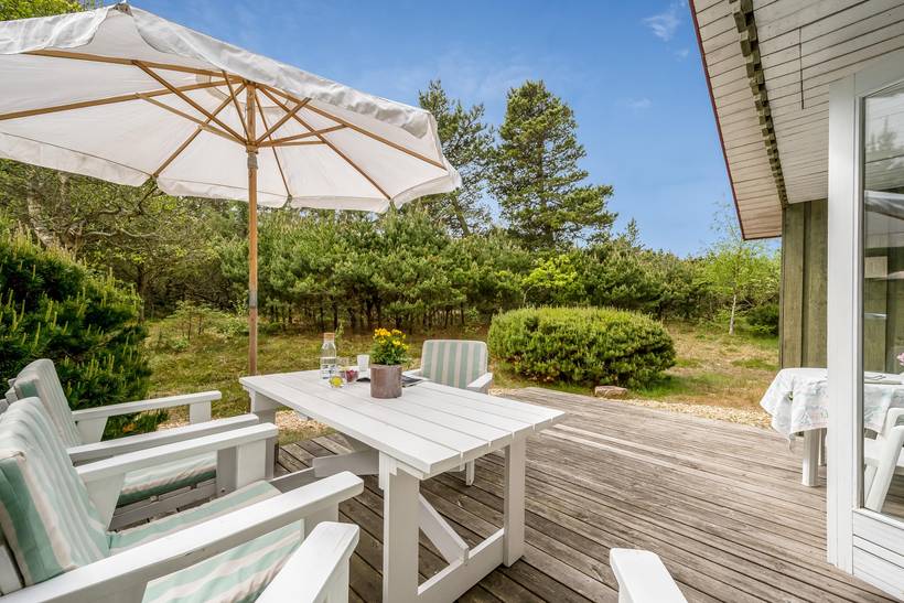 Foto von Ferienhaus XF66 in Vejers Strand - Westjütland