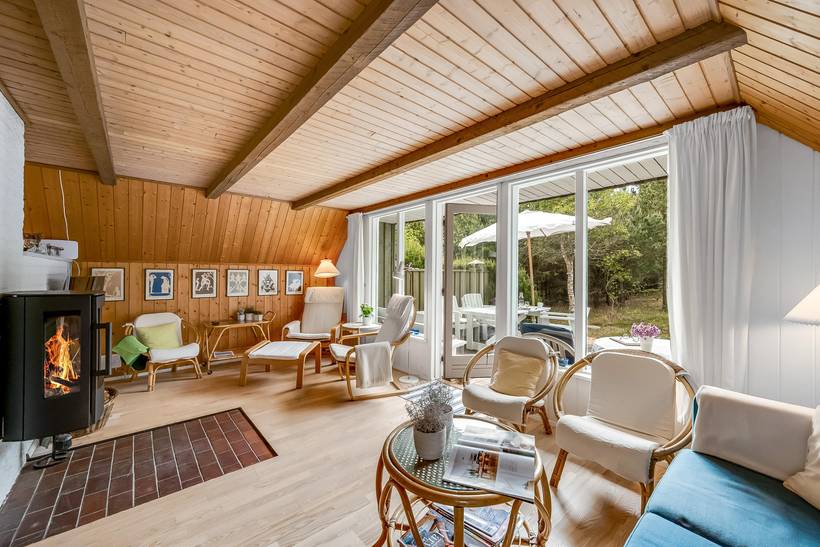 Foto von Ferienhaus XF66 in Vejers Strand - Westjütland