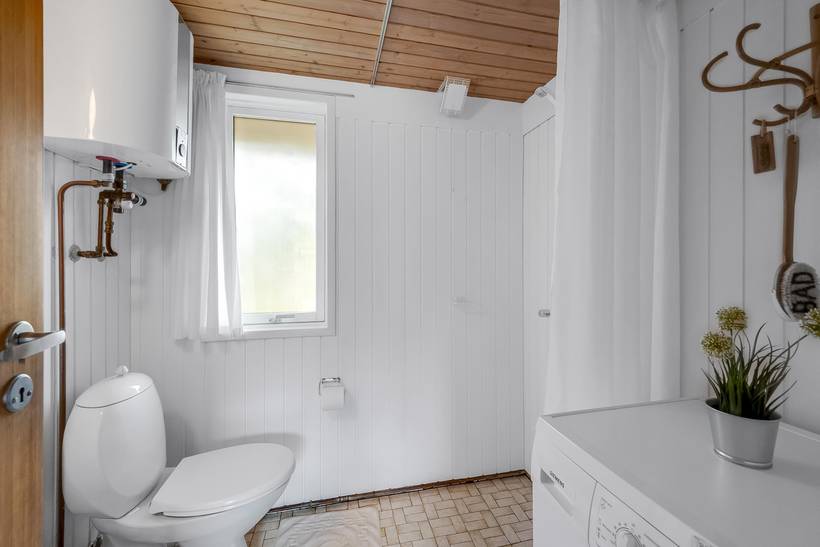 Foto von Ferienhaus XF66 in Vejers Strand - Westjütland
