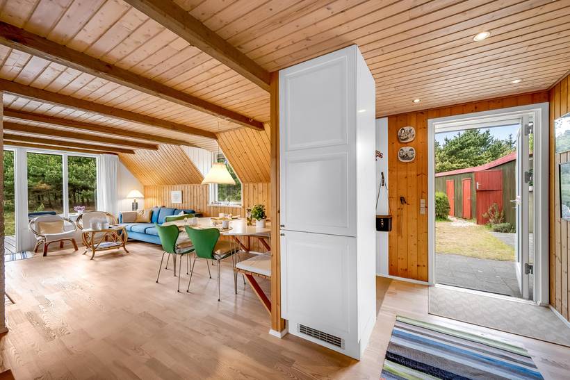 Foto von Ferienhaus XF66 in Vejers Strand - Westjütland