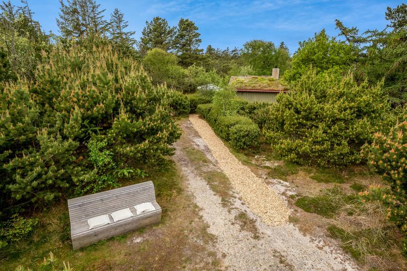 Foto von Ferienhaus XF66 in Vejers Strand - Westjütland