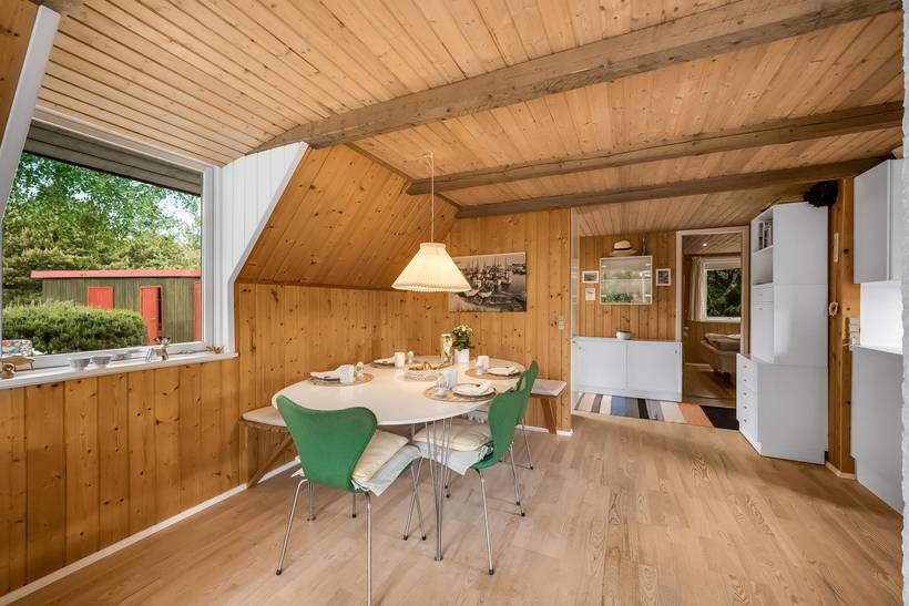 Foto von Ferienhaus XF66 in Vejers Strand - Westjütland
