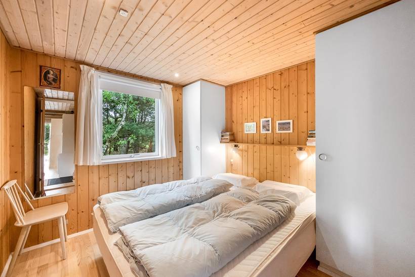 Foto von Ferienhaus XF66 in Vejers Strand - Westjütland