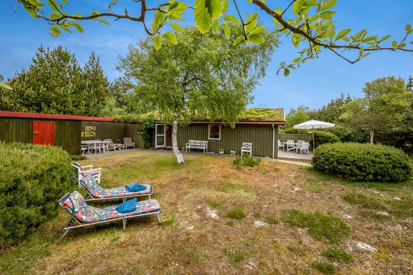Foto von Ferienhaus XF66 in Vejers Strand - Westjütland