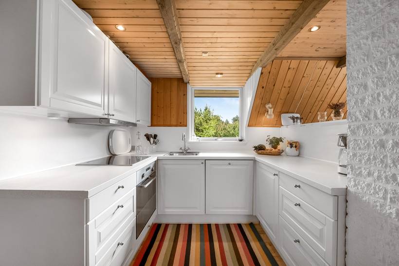 Foto von Ferienhaus XF66 in Vejers Strand - Westjütland