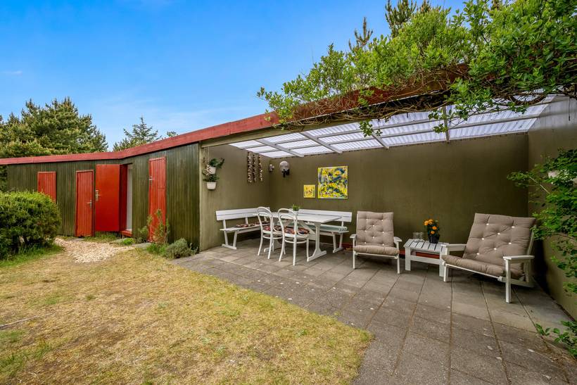 Foto von Ferienhaus XF66 in Vejers Strand - Westjütland