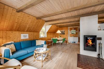 Vorschaubild von Ferienhaus XF66 in Vejers Strand - Westjütland