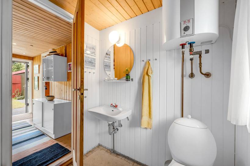 Foto von Ferienhaus XF66 in Vejers Strand - Westjütland