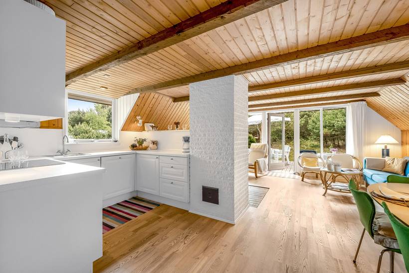 Foto von Ferienhaus XF66 in Vejers Strand - Westjütland