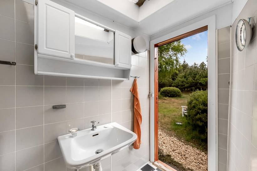 Foto von Ferienhaus XF66 in Vejers Strand - Westjütland