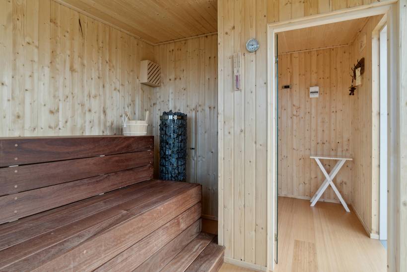 Foto von Ferienhaus XF68 in Helgenæs - Mols - Ostjütland